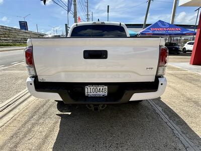 2022 Toyota Tacoma SR5 V6   - Photo 4 - Ponce, PR 00728