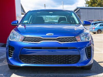 2020 Kia Rio LX   - Photo 4 - Ponce, AL 00795