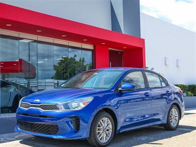 2020 Kia Rio LX   - Photo 2 - Ponce, AL 00795