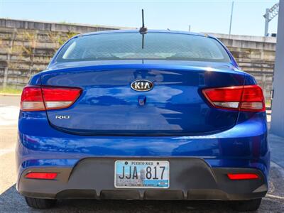 2020 Kia Rio LX   - Photo 5 - Ponce, AL 00795