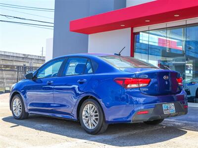 2020 Kia Rio LX   - Photo 3 - Ponce, AL 00795