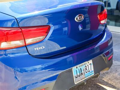 2020 Kia Rio LX   - Photo 6 - Ponce, AL 00795