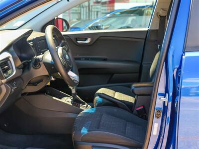 2020 Kia Rio LX   - Photo 7 - Ponce, AL 00795