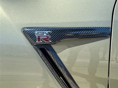 2021 Nissan GT-R Premium  T-Spec - Photo 18 - Ponce, PR 00728