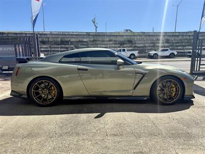 2021 Nissan GT-R Premium  T-Spec - Photo 6 - Ponce, PR 00728