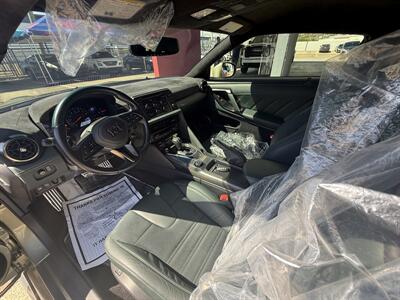 2021 Nissan GT-R Premium  T-Spec - Photo 10 - Ponce, PR 00728