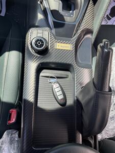 2021 Nissan GT-R Premium  T-Spec - Photo 16 - Ponce, PR 00728