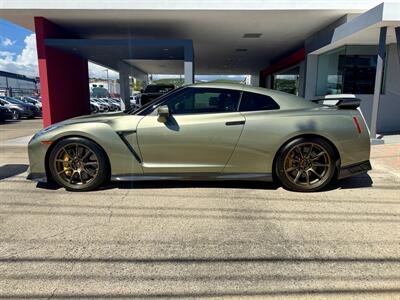 2021 Nissan GT-R Premium  T-Spec - Photo 2 - Ponce, PR 00728