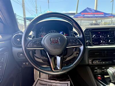 2021 Nissan GT-R Premium  T-Spec - Photo 12 - Ponce, PR 00728
