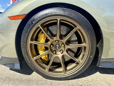 2021 Nissan GT-R Premium  T-Spec - Photo 17 - Ponce, PR 00728