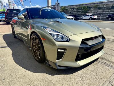 2021 Nissan GT-R Premium  T-Spec - Photo 7 - Ponce, PR 00728