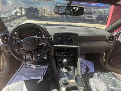 2021 Nissan GT-R Premium  T-Spec - Photo 11 - Ponce, PR 00728