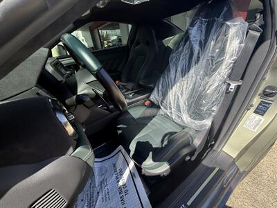 2021 Nissan GT-R Premium  T-Spec - Photo 9 - Ponce, PR 00728