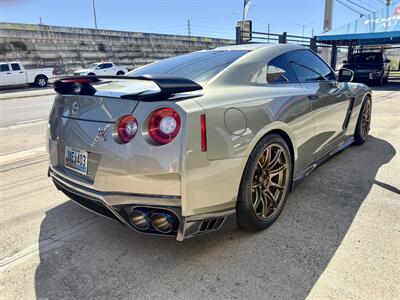 2021 Nissan GT-R Premium  T-Spec - Photo 5 - Ponce, PR 00728