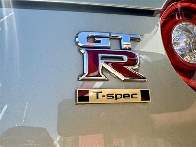 2021 Nissan GT-R Premium  T-Spec - Photo 19 - Ponce, PR 00728