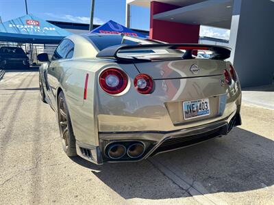 2021 Nissan GT-R Premium  T-Spec - Photo 3 - Ponce, PR 00728