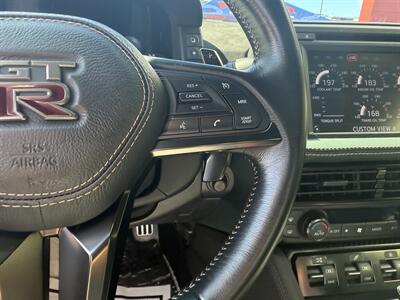 2021 Nissan GT-R Premium  T-Spec - Photo 14 - Ponce, PR 00728