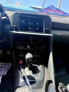 2021 Nissan GT-R Premium  T-Spec - Photo 15 - Ponce, PR 00728