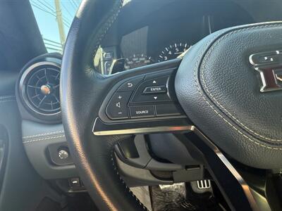 2021 Nissan GT-R Premium  T-Spec - Photo 13 - Ponce, PR 00728