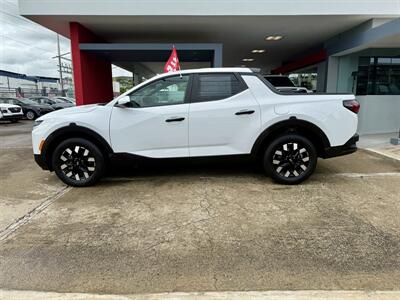 2025 Hyundai SANTA CRUZ SE - Photo 2 - Ponce, PR 00728