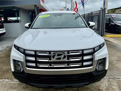 2025 Hyundai SANTA CRUZ SE - Photo 8 - Ponce, PR 00728