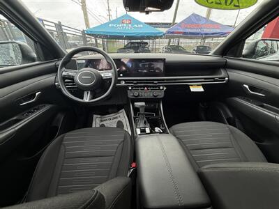 2025 Hyundai SANTA CRUZ SE - Photo 13 - Ponce, PR 00728