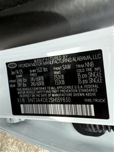 2025 Hyundai SANTA CRUZ SE - Photo 21 - Ponce, PR 00728