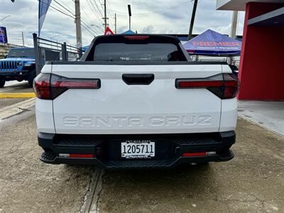 2025 Hyundai SANTA CRUZ SE - Photo 4 - Ponce, PR 00728