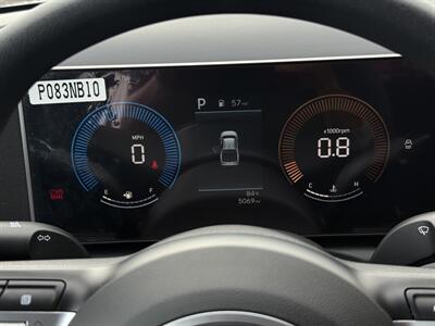 2025 Hyundai SANTA CRUZ SE - Photo 17 - Ponce, PR 00728