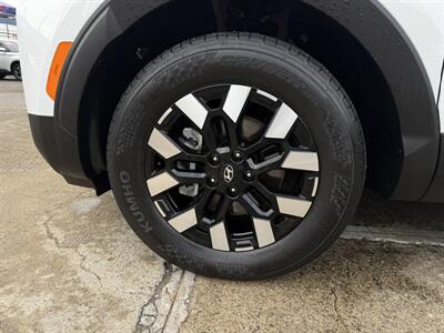 2025 Hyundai SANTA CRUZ SE - Photo 20 - Ponce, PR 00728