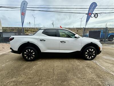 2025 Hyundai SANTA CRUZ SE - Photo 6 - Ponce, PR 00728