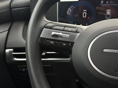 2025 Hyundai SANTA CRUZ SE - Photo 15 - Ponce, PR 00728