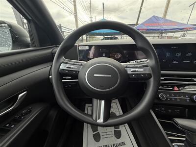 2025 Hyundai SANTA CRUZ SE - Photo 14 - Ponce, PR 00728