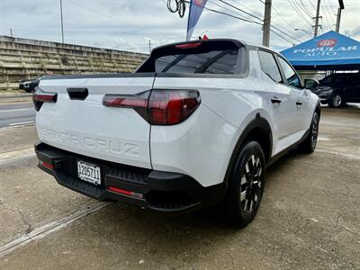 2025 Hyundai SANTA CRUZ SE - Photo 5 - Ponce, PR 00728