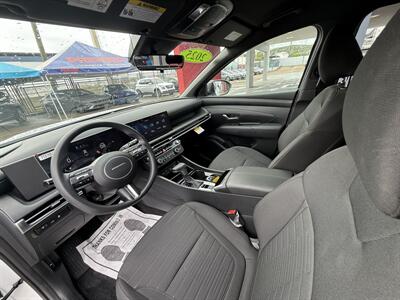 2025 Hyundai SANTA CRUZ SE - Photo 11 - Ponce, PR 00728