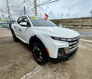 2025 Hyundai SANTA CRUZ SE - Photo 7 - Ponce, PR 00728