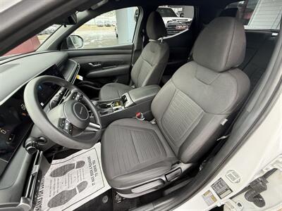 2025 Hyundai SANTA CRUZ SE - Photo 9 - Ponce, PR 00728