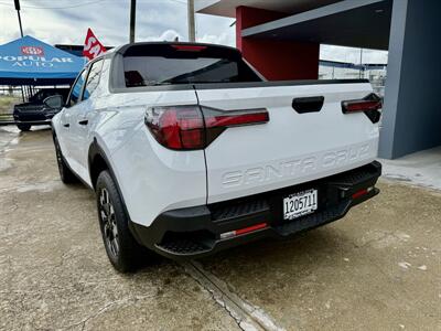 2025 Hyundai SANTA CRUZ SE - Photo 3 - Ponce, PR 00728