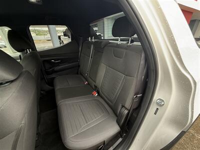 2025 Hyundai SANTA CRUZ SE - Photo 10 - Ponce, PR 00728