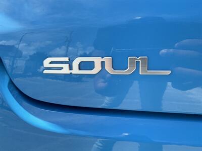 2025 Kia Soul LX   - Photo 18 - Ponce, PR 00795