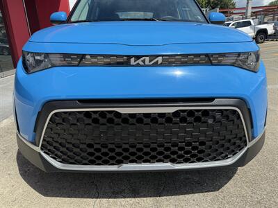 2025 Kia Soul LX   - Photo 15 - Ponce, PR 00795