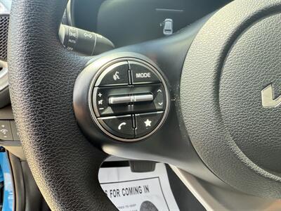 2025 Kia Soul LX   - Photo 12 - Ponce, PR 00795