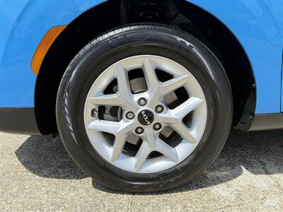 2025 Kia Soul LX   - Photo 16 - Ponce, PR 00795