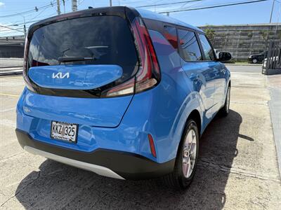 2025 Kia Soul LX   - Photo 5 - Ponce, PR 00795