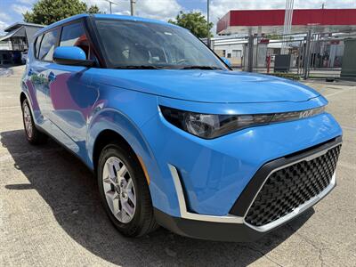 2025 Kia Soul LX   - Photo 17 - Ponce, PR 00795
