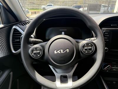 2025 Kia Soul LX   - Photo 9 - Ponce, PR 00795