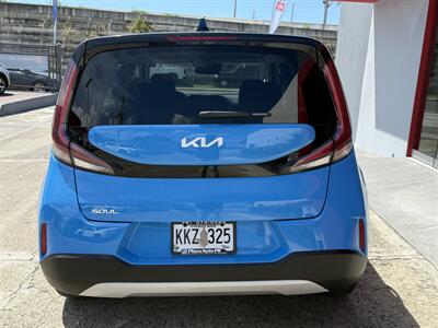 2025 Kia Soul LX   - Photo 4 - Ponce, PR 00795