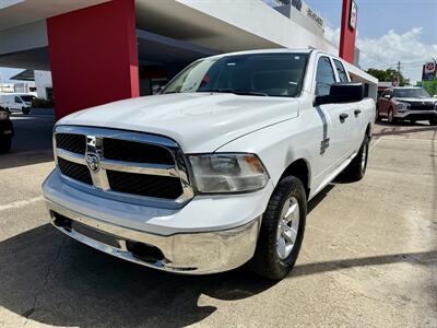 2021 RAM 1500 Tradesman   - Photo 8 - Ponce, PR 00795