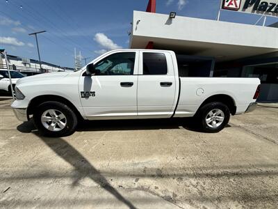 2021 RAM 1500 Tradesman   - Photo 2 - Ponce, PR 00795