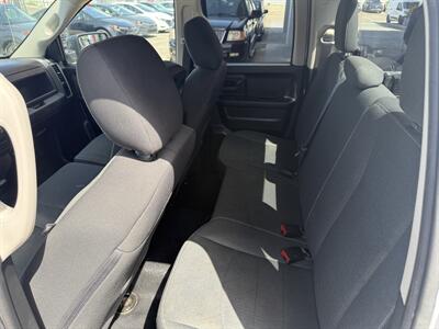 2021 RAM 1500 Tradesman   - Photo 10 - Ponce, PR 00795